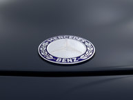 1968 Mercedes Benz Pagoda 280 SL 113044-10-002012